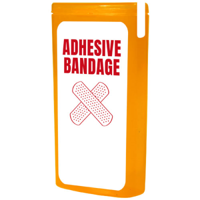 MINIKIT PLASTER PACK