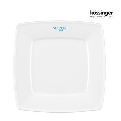 KOSSINGER® MAXIM DINNER PLATE