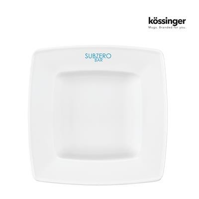 KOSSINGER® MAXIM SOUP PLATE
