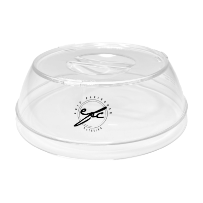 PREMIUM PLATE COVER (18CM)