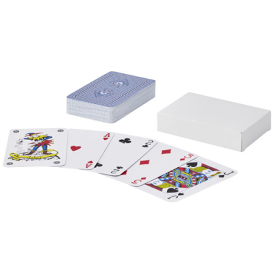 ACE PLAYING CARD SET