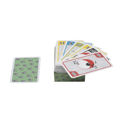 ASSANO CARDS GAME in Multi Colour