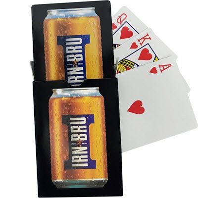 BESPOKE PACK OF PLAYING CARD PACK