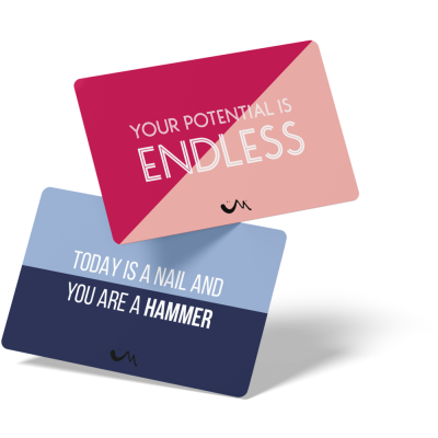 MOOD MOTIVATION CARDS