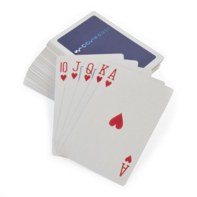 PLAYING CARD PACK