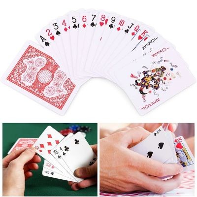 PLAYING CARD PACK