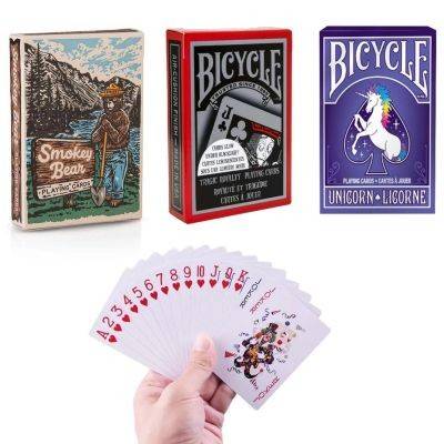 PLAYING CARD PACK