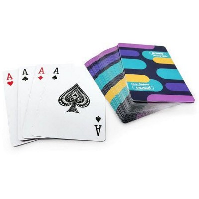 PLAYING CARDS PACK