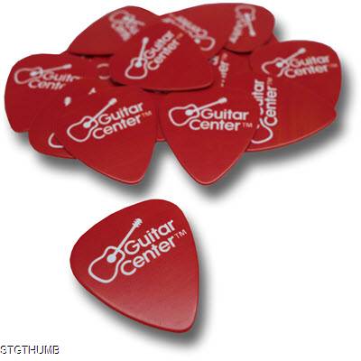 GUITAR PLECTRUM