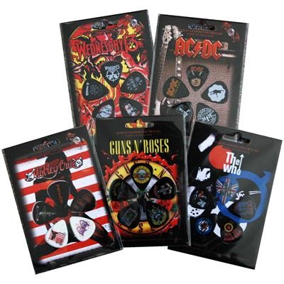 PLECTRUM PACK