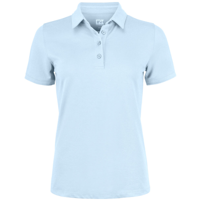 354430OCEANSIDE STRETCH LADIES POLO SHIRT