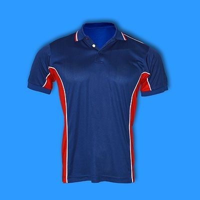 ACTIVE POLO SHIRT