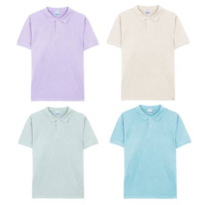 ADULT POLO SHIRT MENT