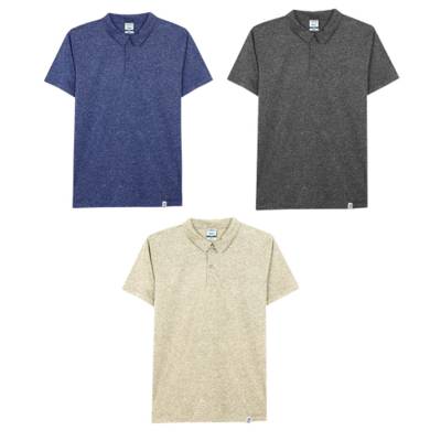 ADULT POLO SHIRT TROKY