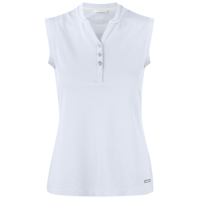 ADVANTAGE LADIES SLEEVELESS TOP