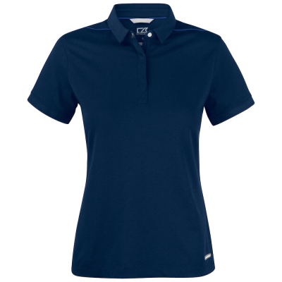 ADVANTAGE PERFORMANCE LADIES POLO SHIRT