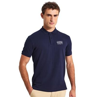 ASQUITH & FOX POLO MENS