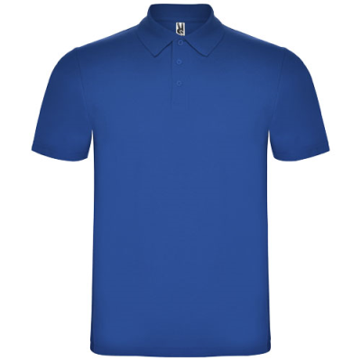 AUSTRAL SHORT SLEEVE UNISEX POLO