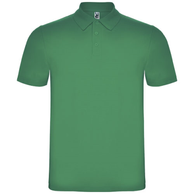 AUSTRAL SHORT SLEEVE UNISEX POLO