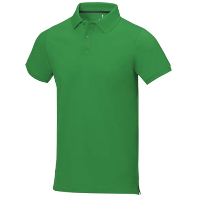 CALGARY SHORT SLEEVE MENS POLO