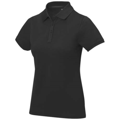 CALGARY SHORT SLEEVE WOMENS POLO