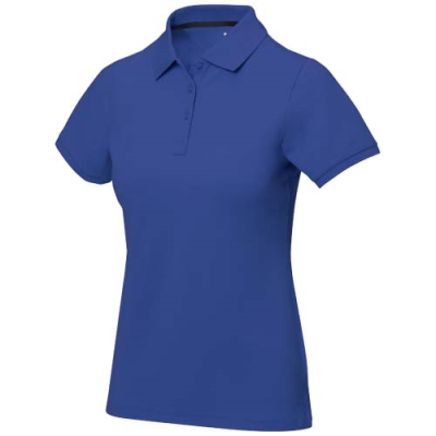 CALGARY SHORT SLEEVE WOMENS POLO