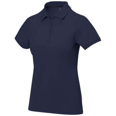 CALGARY SHORT SLEEVE WOMENS POLO