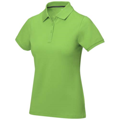 CALGARY SHORT SLEEVE WOMENS POLO