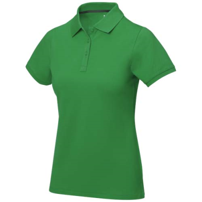 CALGARY SHORT SLEEVE WOMENS POLO