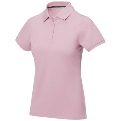 CALGARY SHORT SLEEVE WOMENS POLO