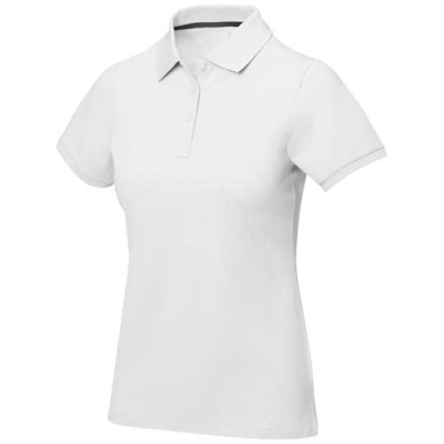 CALGARY SHORT SLEEVE WOMENS POLO