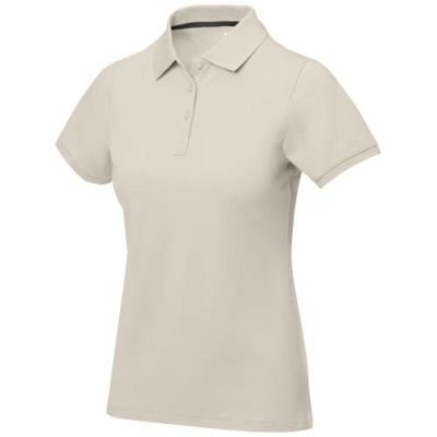 CALGARY SHORT SLEEVE WOMENS POLO