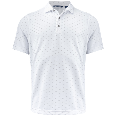 C&B VIRTUE ECO POLO MEN