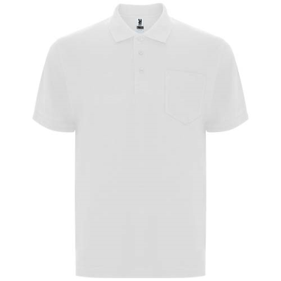 CENTAURO PREMIUM SHORT SLEEVE UNISEX POLO