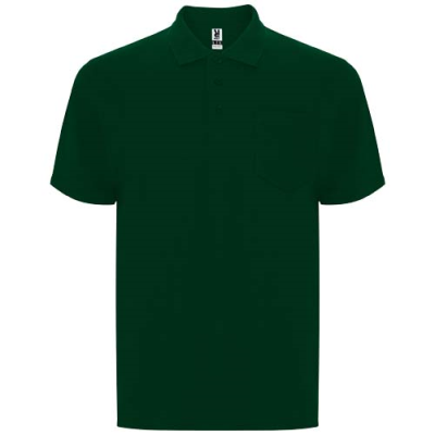 CENTAURO PREMIUM SHORT SLEEVE UNISEX POLO