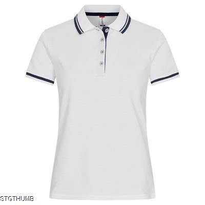 CLIQUE ASTORIA LADIES POLO SHIRT
