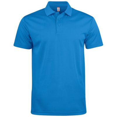 CLIQUE BASIC ACTIVE POLO