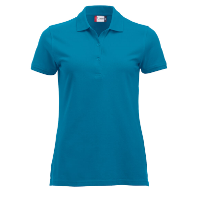 CLIQUE CLASSIC MARION SHORT SLEEVE POLO SHIRT