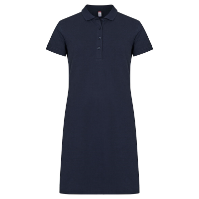CLIQUE MARIETTA LADIES POLO DRESS