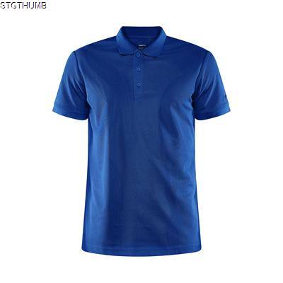 CRAFT CORE UNIFY POLO -CORE
