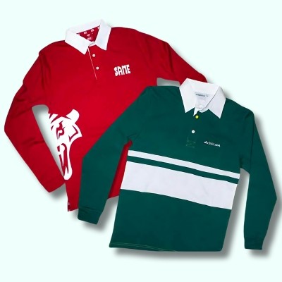 CUSTOM POLO SHIRT