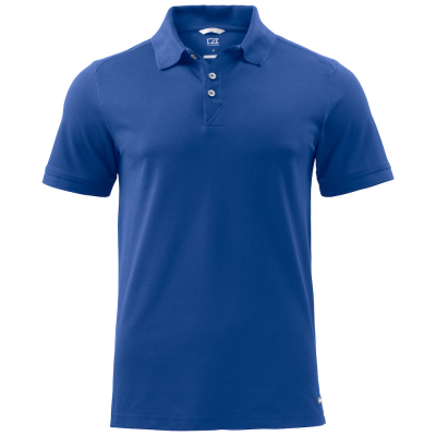 CUTTER & BUCK ADVANTAGE POLO SHIRT