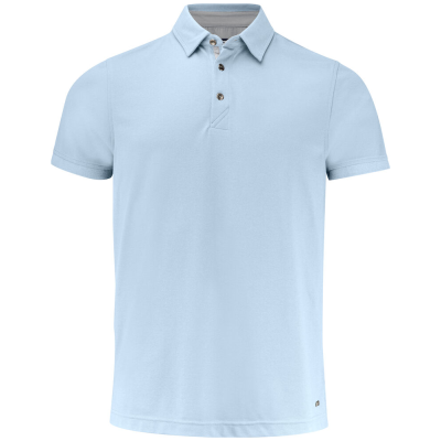 CUTTER & BUCK ADVANTAGE PREMIUM MENS POLO SHIRT