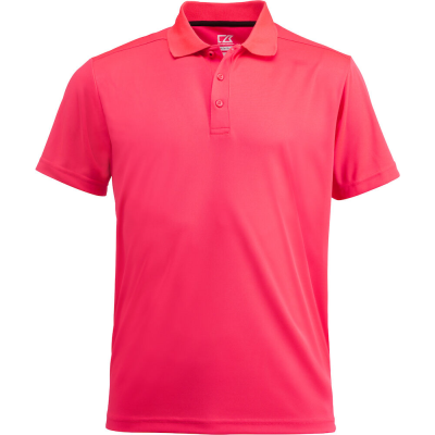 CUTTER & BUCK KELOWNA POLO SHIRT