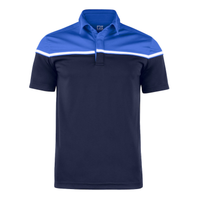 CUTTER & BUCK SEABECK MENS POLO SHIRT