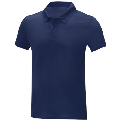 DEIMOS SHORT SLEEVE MENS COOL FIT POLO