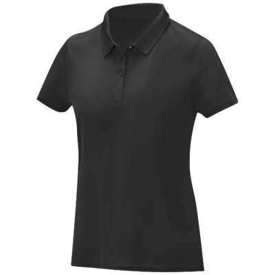 DEIMOS SHORT SLEEVE WOMENS COOL FIT POLO