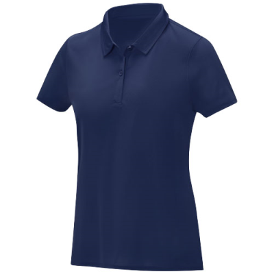 DEIMOS SHORT SLEEVE WOMENS COOL FIT POLO