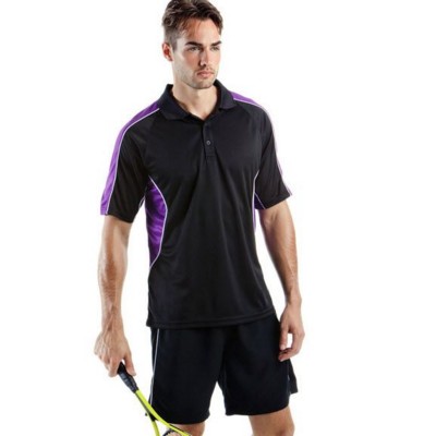 GAMEGEAR COOLTEX ACTIVE POLO SHIRT