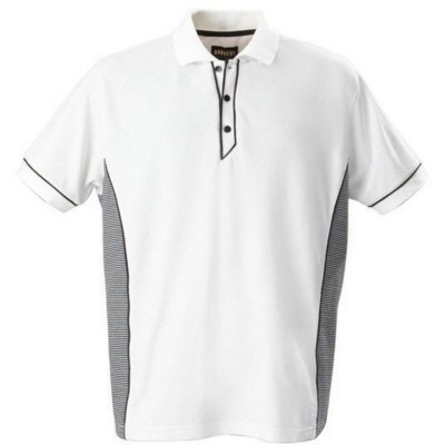 HANFORD MENS POLO SHIRT